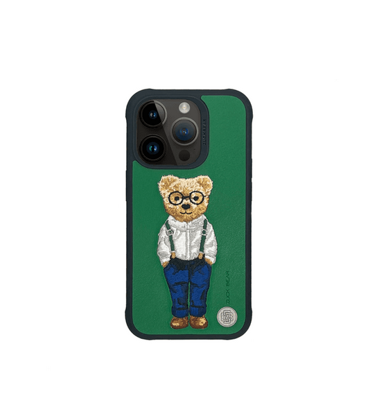 قاب برند ZUCK BEAR مناسب برای آیفون 15پرو مکس Iphone 15 Pro Max