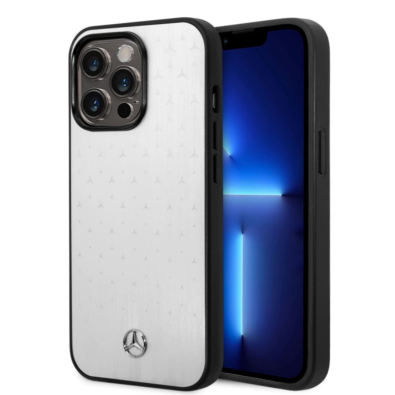 قاب برند مرسدس بنز مدل MVDS مناسب برای آیفون 14 پرو مکس Iphone 14 Pro Max