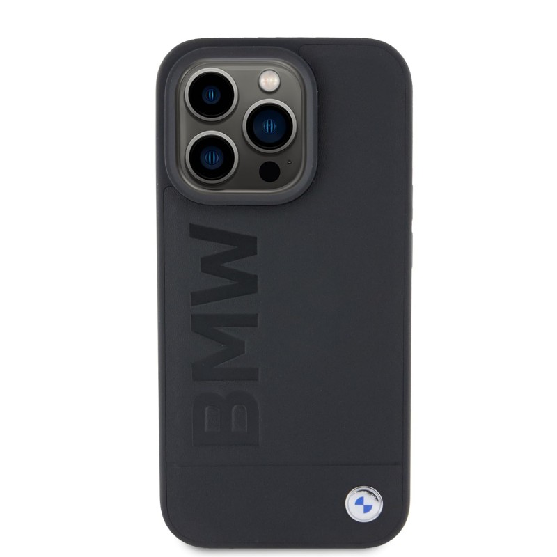 قاب برند BMW مدل PGVK مناسب برای آیفون 14 پرو مکس Iphone 14 Pro Max