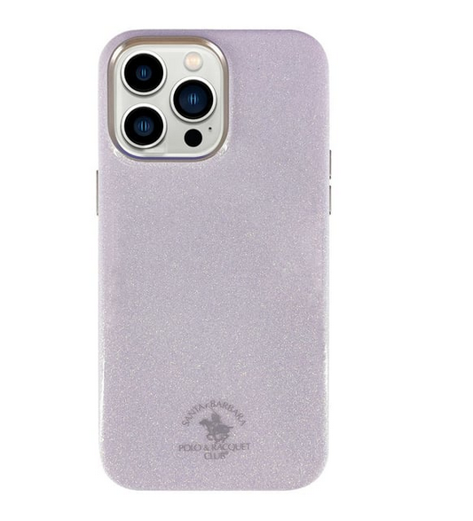 قاب برند پولو سانتا باربارا مدل AURORA مناسب برای آیفون 13 نرمال IPHONE 13