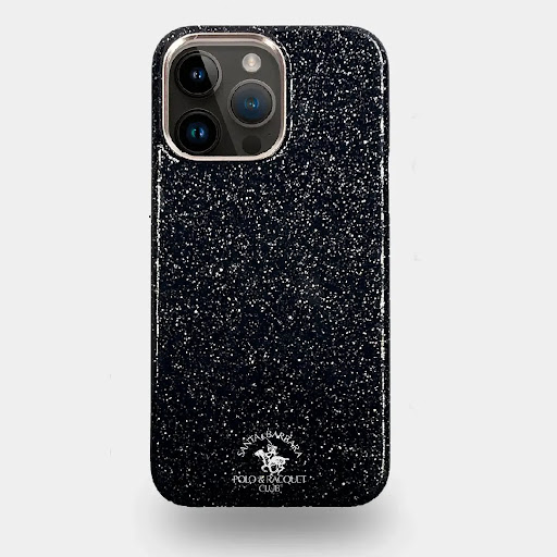 قاب برند پولو سانتا باربارا مدل KNIGHT مناسب برای آیفون 13 نرمال IPHONE 13