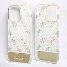 قاب برند گس GUESS مدل 4MHG مناسب برای آیفون 14 پرو مکس Iphone 14 Pro Max