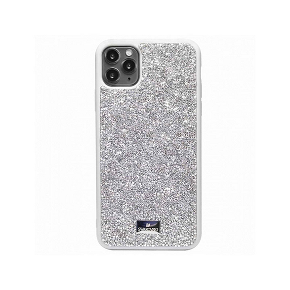 کاور سواروسکی SWAROVSKI مناسب برای گوشی موبایل اپل IPHONE 15 PRO MAX