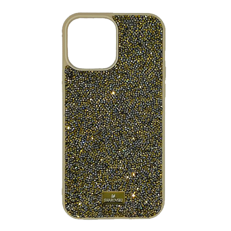کاور سواروسکی SWAROVSKI مناسب برای گوشی موبایل اپل IPHONE 14 PRO MAX