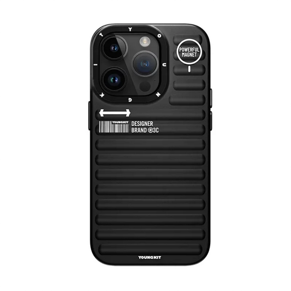 قاب برند YOUNGKIT مناسب برای گوشی موبایل اپل IPHONE 15 PRO MAX