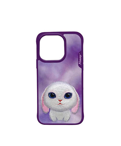 قاب برند نیمی NIMMY مناسب برای گوشی موبایل اپل IPHONE 14 PRO MAX