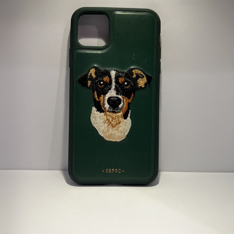 قاب سانتا باربارا پولو مناسب برای گوشی موبایل اپل IPHONE 11 PRO