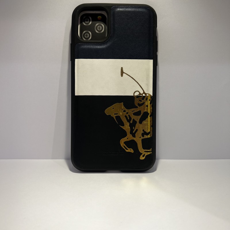قاب سانتا باربارا پولو مناسب برای گوشی موبایل اپل IPHONE 11 PRO