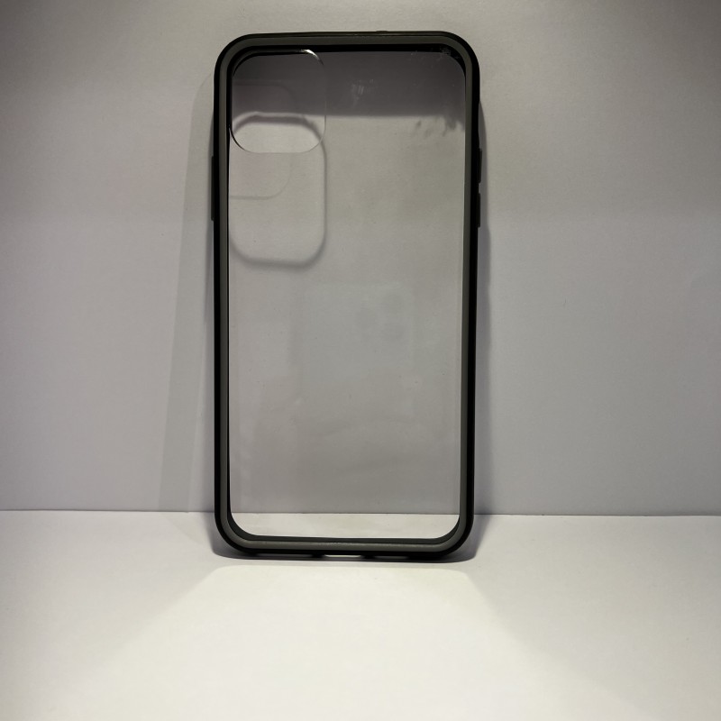 قاب شفاف مناسب برای گوشی موبایل اپل IPHONE 11 PRO