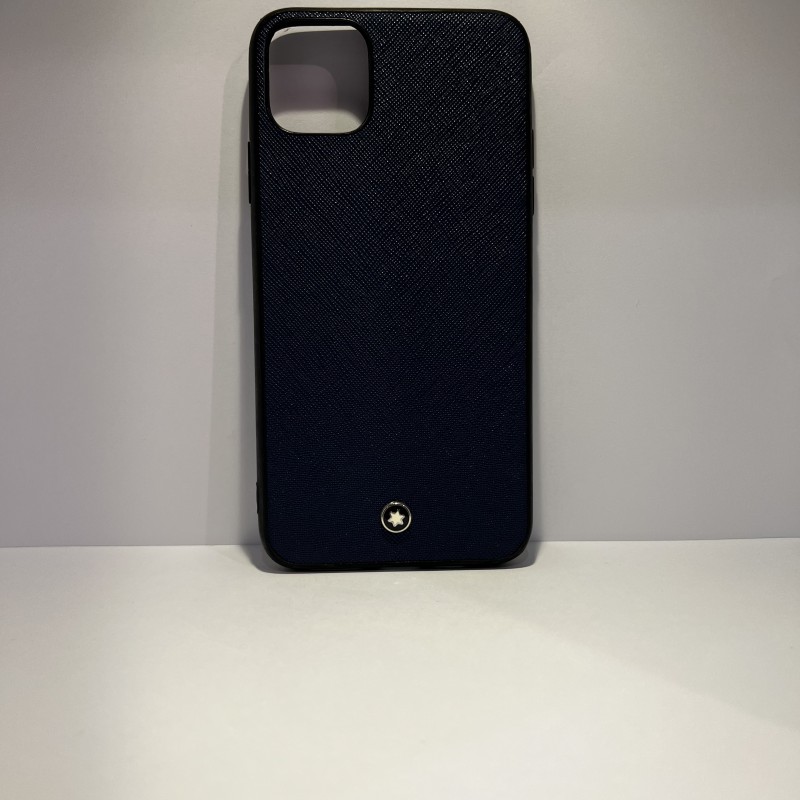 قاب MONTE BLANC مناسب برای گوشی موبایل اپل IPHONE 11 PRO
