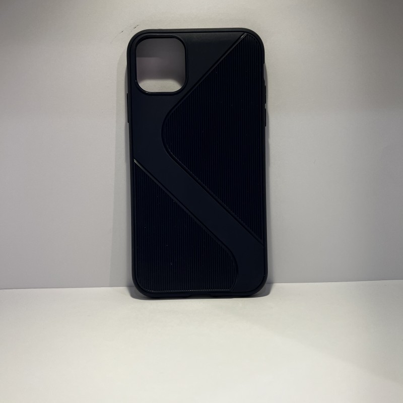 قاب سیلیکونی مناسب برای گوشی موبایل اپل IPHONE 11 PRO