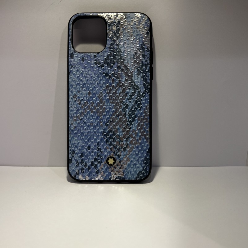 قاب MONT BLANC مناسب برای گوشی موبایل اپل IPHONE 11 PRO