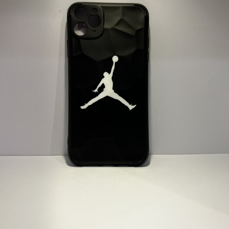 قاب JORDAN  مناسب برای گوشی موبایل اپل IPHONE 11 PRO