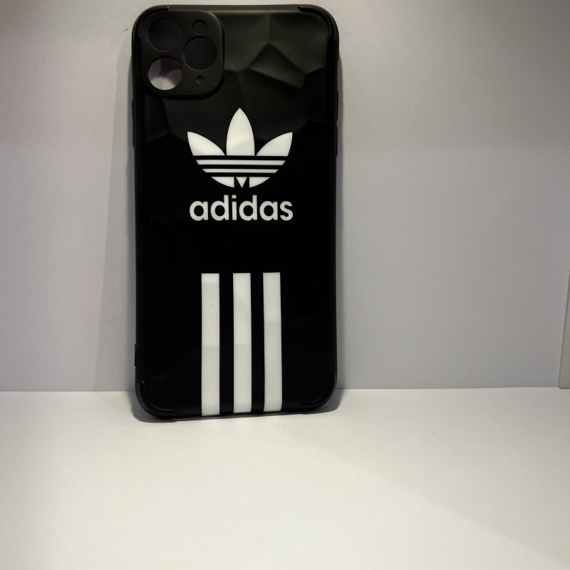 قاب ADIDAS مناسب برای گوشی موبایل اپل IPHONE 11 PRO