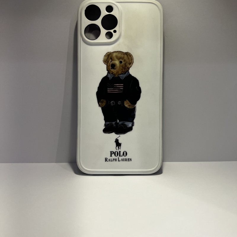 قاب POLO مناسب برای گوشی موبایل اپل IPHONE 11 PRO