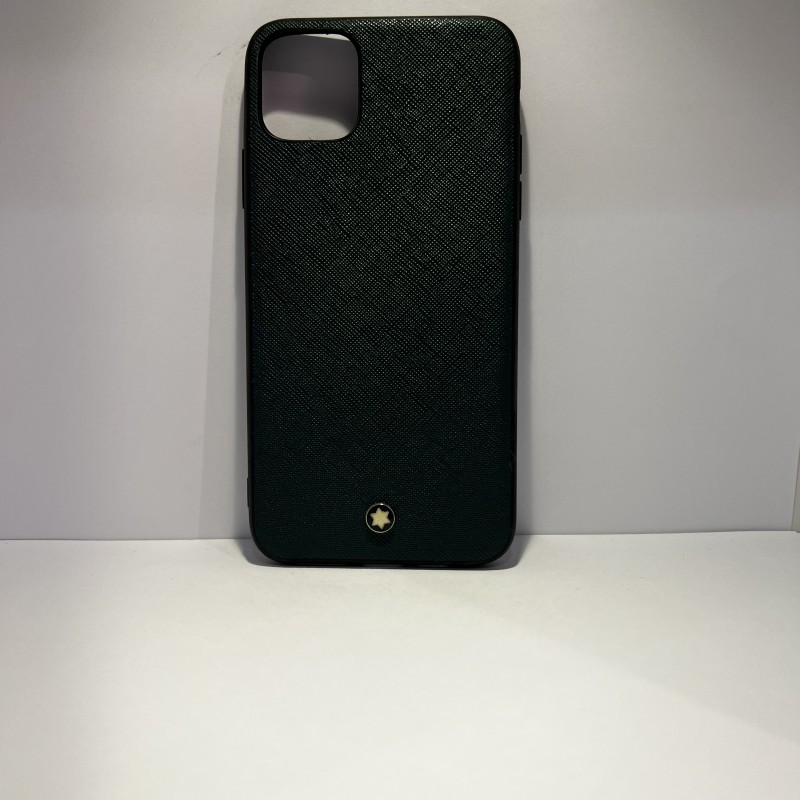 قاب MONT BLANC مناسب برای گوشی موبایل اپل IPHONE 11 PRO