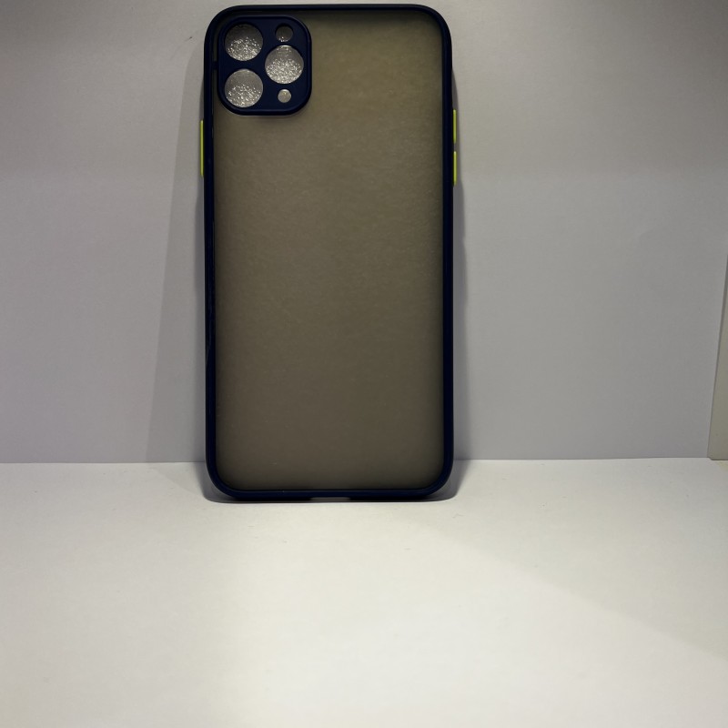 قاب مناسب برای گوشی موبایل اپل IPHONE 11 PRO