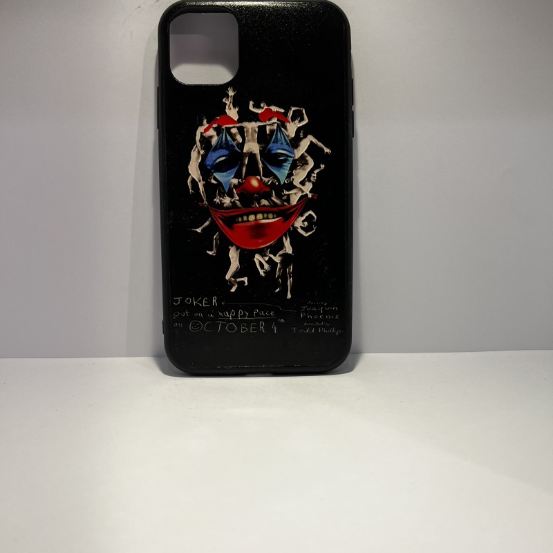 قاب مناسب برای گوشی موبایل اپل IPHONE 11 PRO