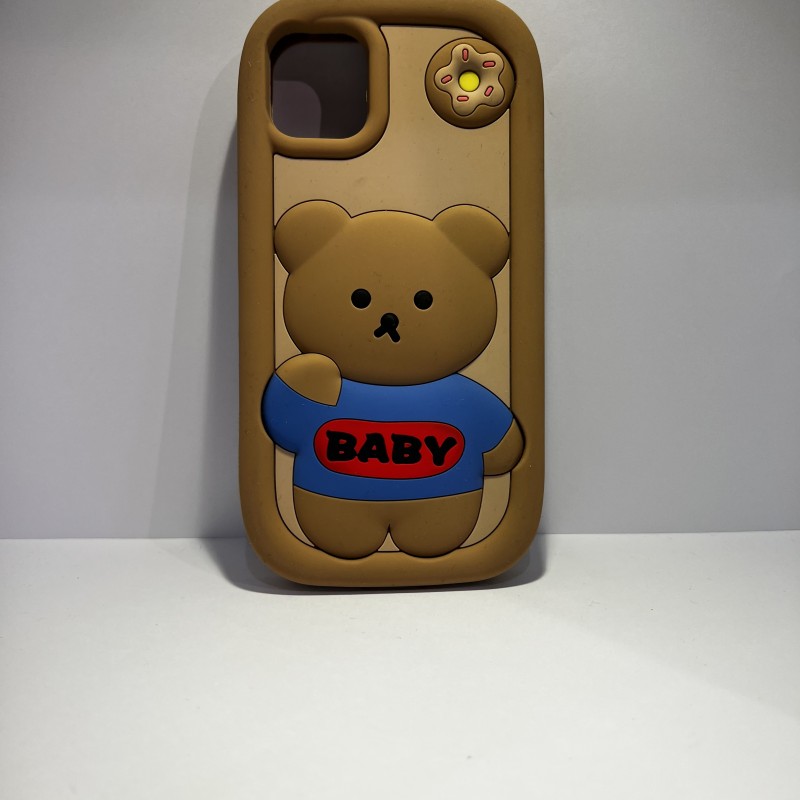 قاب مناسب برای گوشی موبایل اپل IPHONE 11 PRO