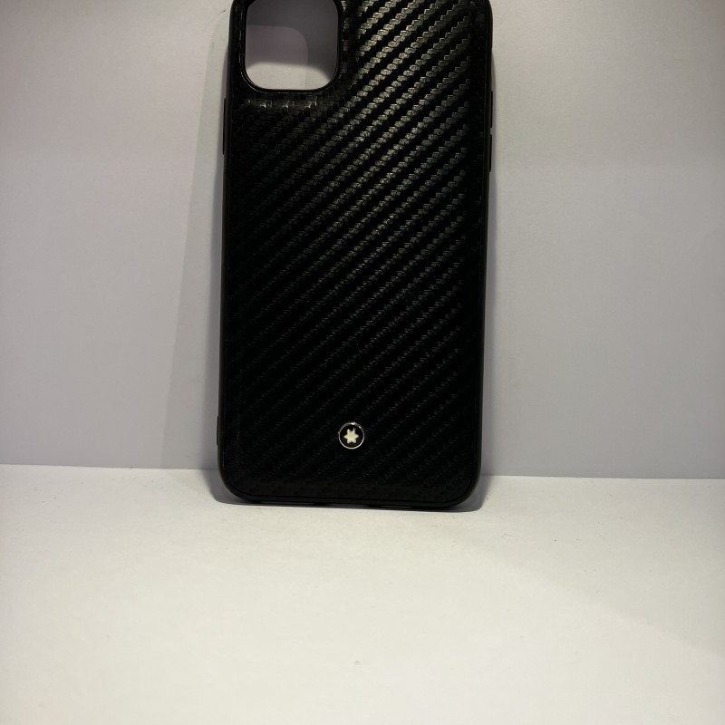 قاب MONT BLANC مناسب برای گوشی موبایل اپل IPHONE 11 PRO