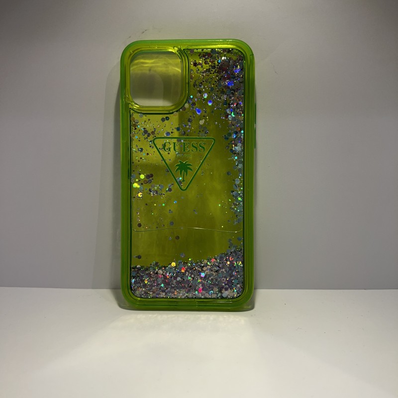 قاب GUESS مناسب برای گوشی موبایل اپل IPHONE 11 PRO