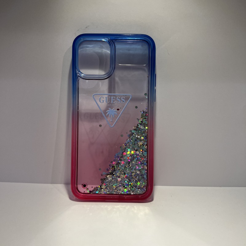 قاب GUESS مناسب برای گوشی موبایل اپل IPHONE 11 PRO