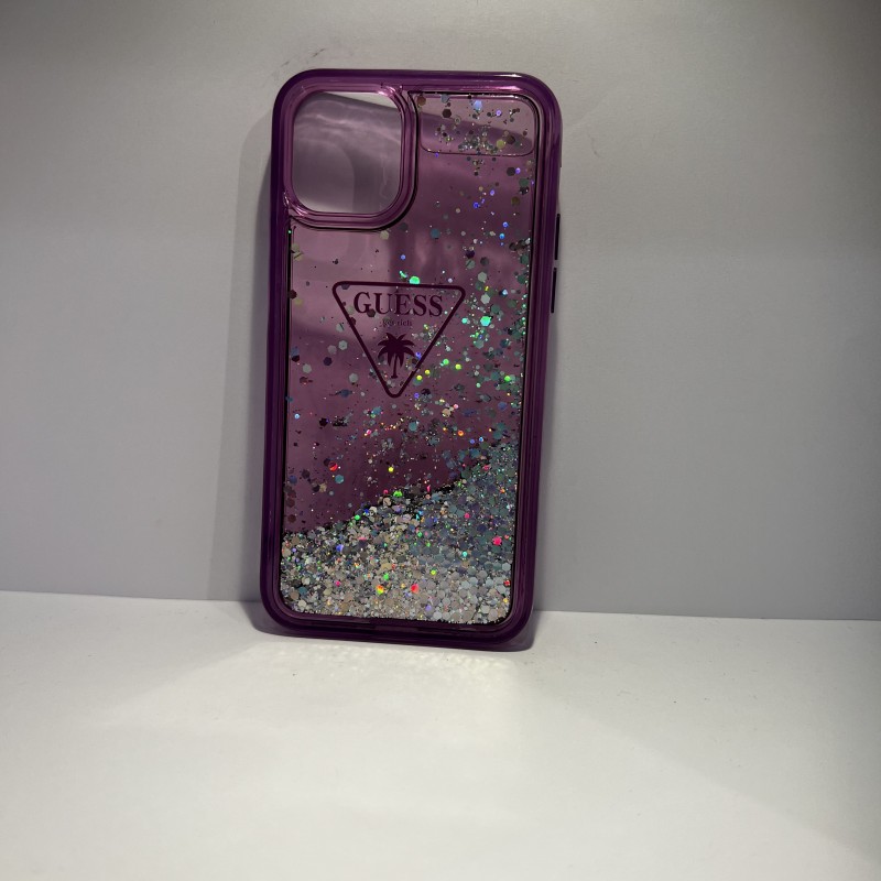 قاب GUESS مناسب برای گوشی موبایل اپل IPHONE 11 PRO
