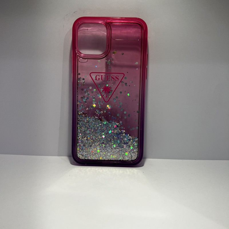 قاب GUESS مناسب برای گوشی موبایل اپل IPHONE 11 PRO