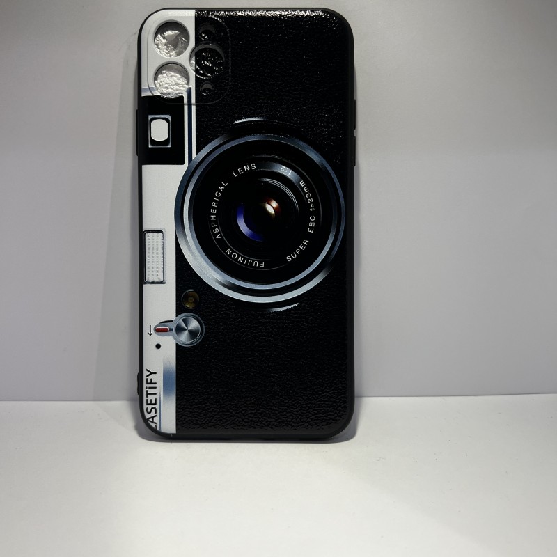 قاب مناسب برای گوشی موبایل اپل IPHONE 11 PRO MAX