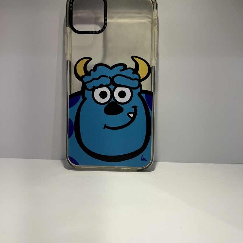 قاب مناسب برای گوشی موبایل اپل IPHONE 11 PRO MAX