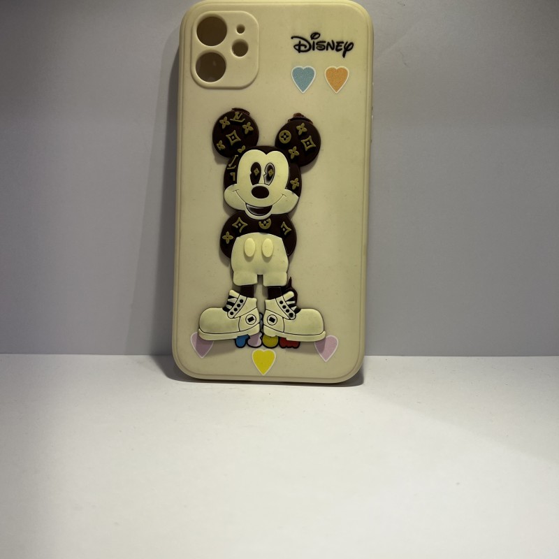 قاب مناسب برای گوشی موبایل اپل IPHONE 11 PRO MAX