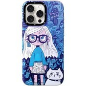 کاور یانگ کیت Youngkit مناسب برای گوشی موبایل اپل IPHONE 13