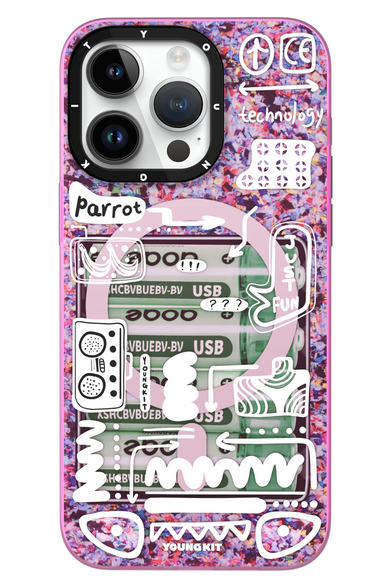 کاور یانگ کیت Youngkit مناسب برای گوشی موبایل اپل IPHONE 13