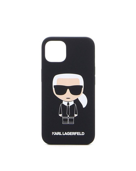 کاور کارل لگرفلد KARL LAGERFELD مناسب برای گوشی موبایل اپل IPHONE 13