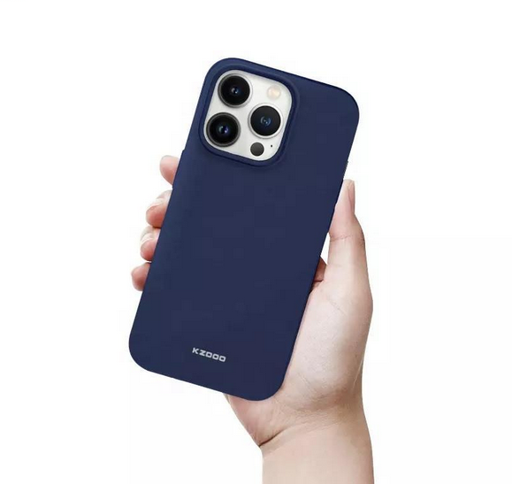 قاب برند کی زد دو KZDOO مناسب برای گوشی موبایل اپل IPHONE 13
