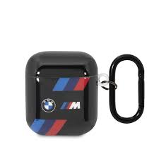کاور برند BMW مناسب برای ایرپاد پرو  AIRPOD 1\2