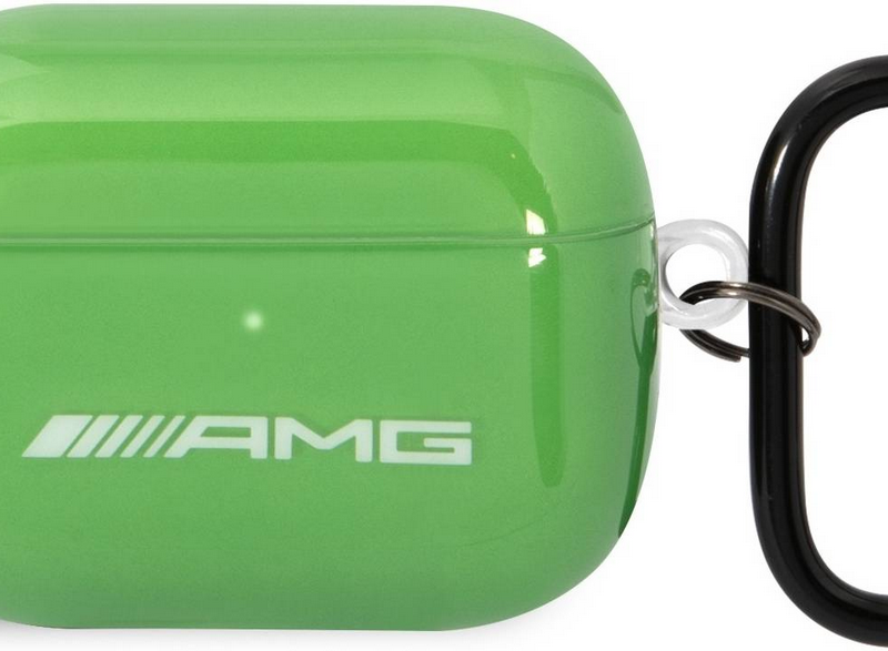 کاور برند BENZ AMG مناسب برای ایرپاد پرو AIRPOD PRO