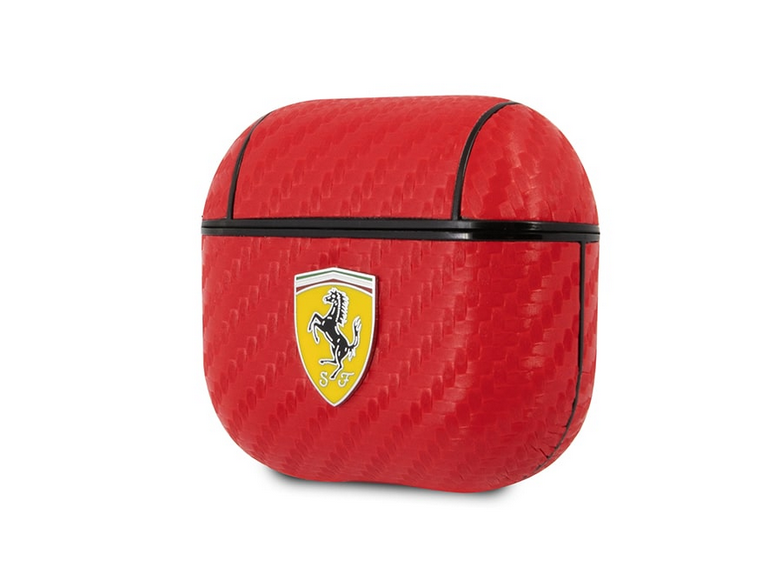 کاور برند FERRARI مناسب برای ایرپاد پرو AIRPOD 3
