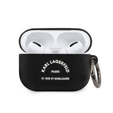 کاور برند KARL LAGERFELD مناسب برای ایرپاد پرو AIRPOD PRO