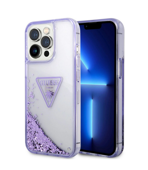 قاب برند گس GUESS مناسب برای آیفون Iphone 13