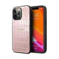 قاب برند گس GUESS مدل GSHD مناسب برای آیفون 14 پرو مکس Iphone 14 Pro Max