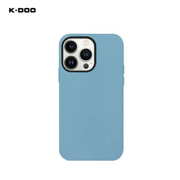 قاب برند کی زد دو KZDOO مناسب برای گوشی موبایل اپل IPHONE 13 PRO