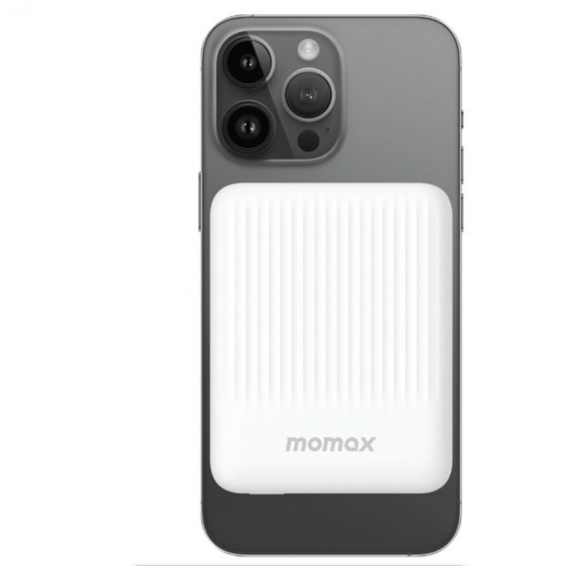 پاور بانک مومکس مدل Q.mag ظرفیت 10000 هزار میلی آمپر ساعت