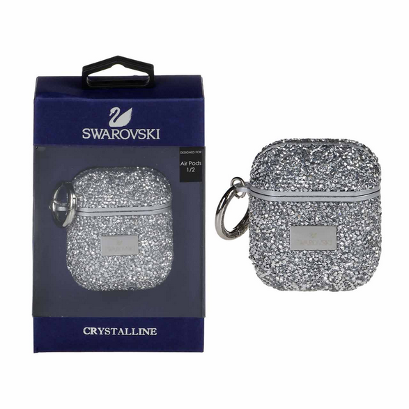 کیس محافظ برند SWAROVSKI مدل CRYSTALLINE مناسب برای ایرپاد 1/2