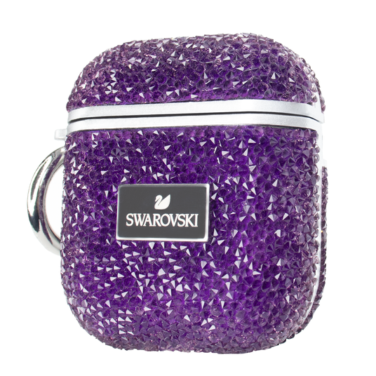 کیس محافظ برند SWAROVSKI مدل CRYSTALLINE مناسب برای ایرپاد 1/2