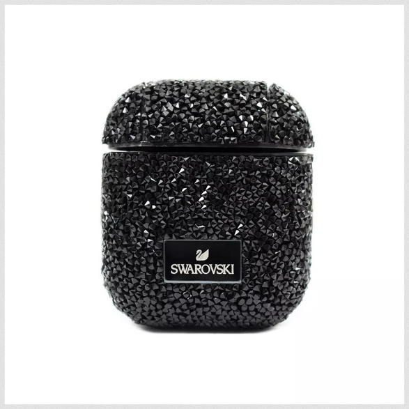 کیس محافظ برند SWAROVSKI مدل CRYSTALLINE مناسب برای ایرپاد 1/2