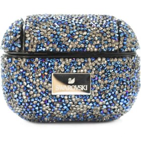 کیس محافظ برند SWAROVSKI مدل CRYSTALLINE مناسب برای ایرپاد PRO