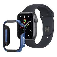 قاب محافظ اپل واچ برند KDOO کی دو مناسب برای اپل واچ سایز 41mm