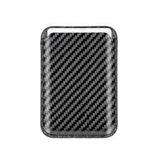 ولت چرمی  مگسیف برند کی دو KZDOO WALLET LEATHER MAGSAFE