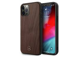 قاب BENZ مناسب برای گوشی موبایل اپل IPHONE 12 PRO MAX